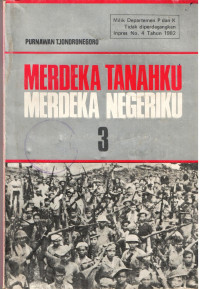 Merdeka Tanahku Merdeka Negeriku 3