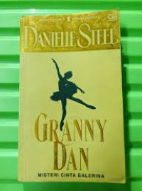 Misteri Cinta Balerina : Granny Dan