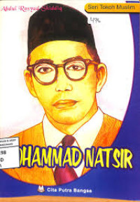 Mohammad Natsir : Seri Tokoh Muslim