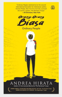 Orang-orang Biasa: Ordinary People