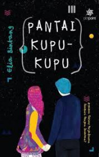 Image of Pantai kupu-kupu