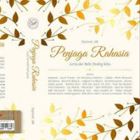 Image of Penjaga Rahasia: cerita dari balik dinding kelas