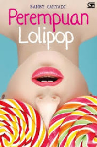 Image of Perempuan lolipop