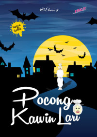 Pocong Kawin Lari