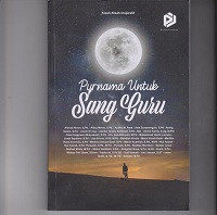 Purnama Untuk Sang Guru