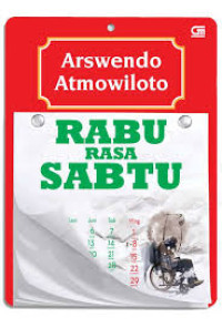 Rabu Rasa Sabtu