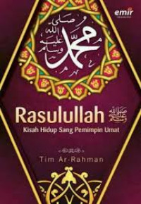 Rasulullah ;