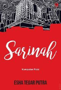 Sarinah : Kumpulan Puisi