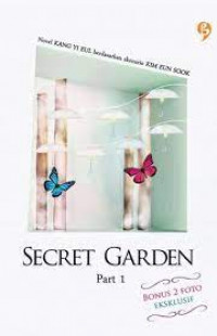 Secret Garden part 1