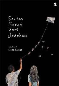 Seutas Surat Dari Jodohmu