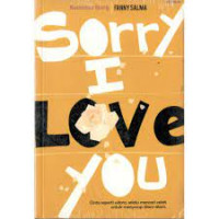 Sorry I Love You