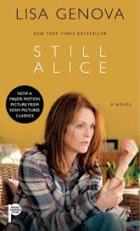 Image of Still Alice
