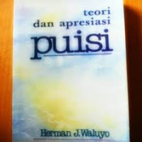 Teori dan Apresiasi Puisi