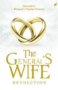 The General'S Wife Revolution