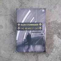 Image of The Nearest Exit