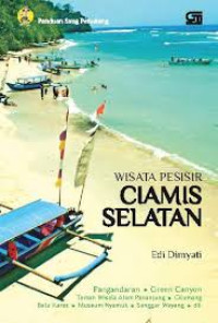 Wisata Pesisir Ciamis Selatan